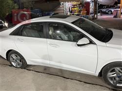 هيونداي أكسنت